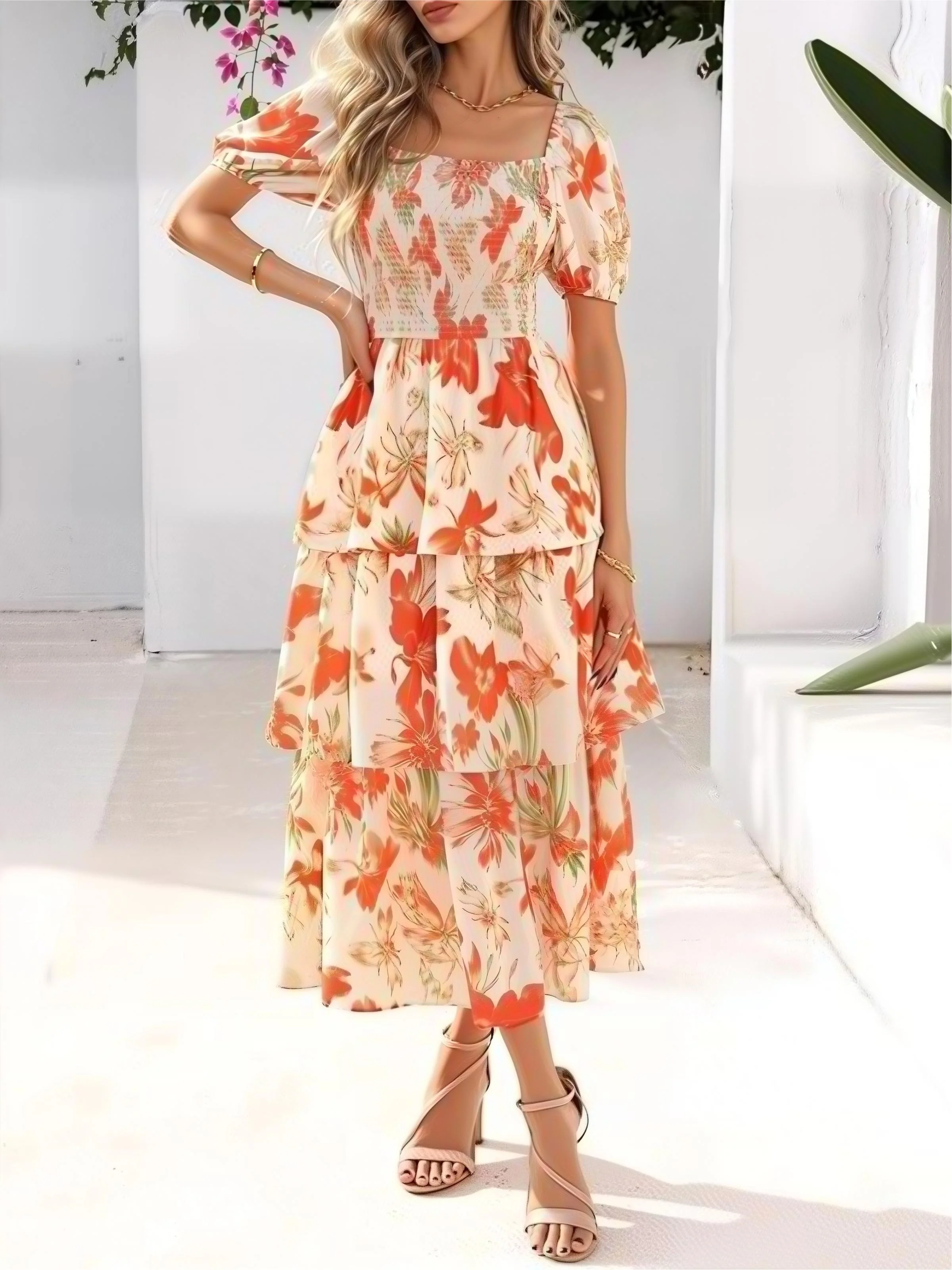 New In Women