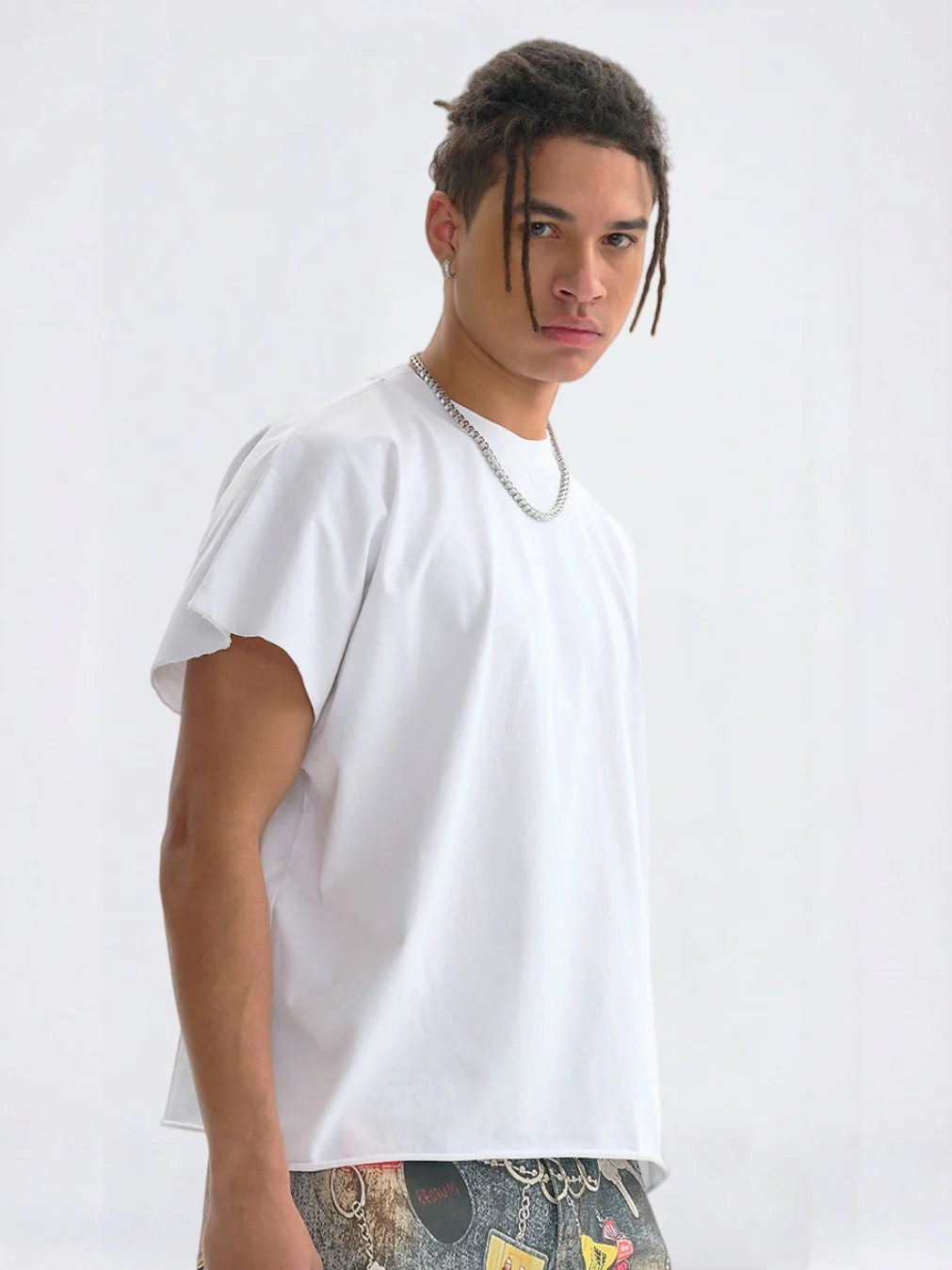Men Tops
